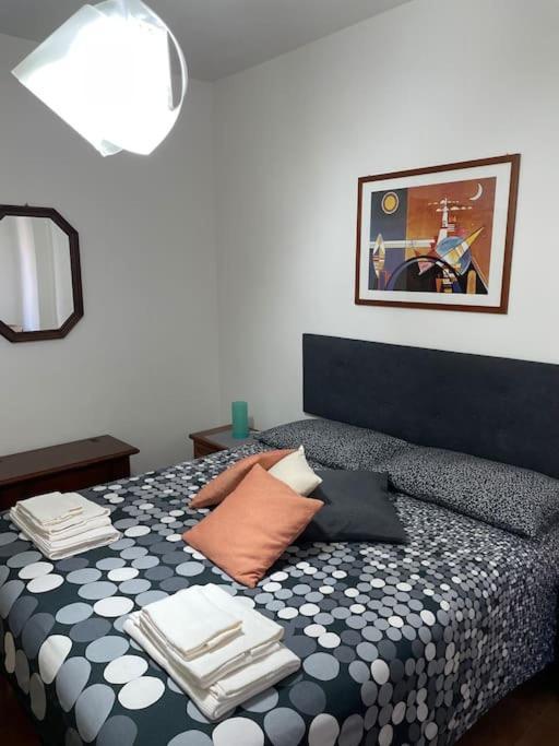 Appartement Tra Le Mura Di
